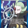 Ghetsis 115/116 - Plasma Freeze Holofoil