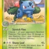 Ivysaur - 035/100 (Prerelease) 35 - Nintendo Promos Holofoil
