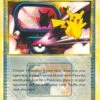 Pokemon Communication - 98/129 (League Promo) 98 - League Championship Cards Reverse Holofoil