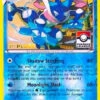 Greninja - 40/122 (Pokemon League) [1st Place] 40 - League Championship Cards Reverse Holofoil