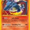 Charizard 136/135 - Plasma Storm Holofoil