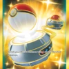 Switch 160/149 - Sun Moon Holofoil