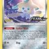 Jirachi - SM161 [Staff] SM161 - SM Promos Holofoil