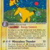 Ampharos 1/115 - Unseen Forces Holofoil
