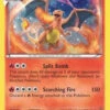 Charizard - 20/149 (Cosmos Holo) 20 - Blister Exclusives Holofoil