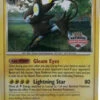 Luxray - 7/130 (National Championships) 7 - League Championship Cards