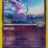 Espeon - 48/108 (National Championships) [Staff] 48 - League Championship Cards Reverse Holofoil