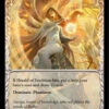 Herald Of Erudition (Extended Art) (MON004) Monarch 1st Edition Rainbow Foil