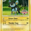 Luxio - 52/130 (State Championships) [Staff] 52 - League Championship Cards