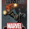 Fantasy Flight Games Marvel Champions LCG: Black Widow Hero Pack