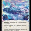 Pulse Of Volthaven (ELE112) Tales Of Aria 1st Edition Cold Foil