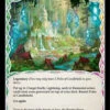 Pulse Of Candlehold (ELE113) Tales Of Aria 1st Edition Cold Foil