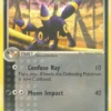 Umbreon 24/100 - Sandstorm Reverse Holofoil