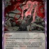 Runeblood Incantation (Red) (Extended Art) (EVR107) Everfest 1st Edition Rainbow Foil