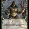 Rhinar (HER054) Flesh And Blood: Promo Cards Cold Foil