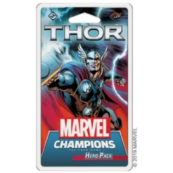 Fantasy Flight Games Marvel Champions LCG: Thor Hero Pack