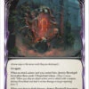 Bloodspill Invocation (Red) (1HP291) History Pack Vol.1
