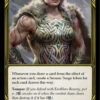 Earthlore Bounty (Golden) (FAB076) Flesh And Blood: Promo Cards Cold Foil