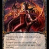 Dromai, Ash Artist (HER066) Flesh And Blood: Promo Cards Rainbow Foil