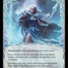 Iyslander, Stormbind (HER067) Flesh And Blood: Promo Cards Rainbow Foil