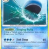 Wailord 30/106 - Great Encounters Reverse Holofoil