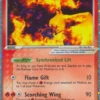 Moltres Ex 31/40 - Nintendo Black Star Promos Holofoil