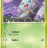 Illumise 32/106 - Emerald Reverse Holofoil