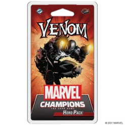 Fantasy Flight Games Marvel Champions LCG: Venom
