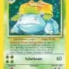 Venusaur 15/102 - Base Holofoil