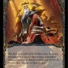 Taipanis, Dracai Of Judgement (JDG001) Flesh And Blood: Promo Cards Cold Foil