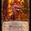 Emperor, Dracai Of Aesir (DYN001) Dynasty Cold Foil