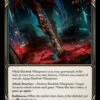 Blacktek Whisperers (DYN117) Dynasty Cold Foil