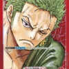 Bandai Roronoa Zoro (Parallel) (OP01-001) Romance Dawn Foil