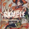 Bandai Portgas.D.Ace (Event Pack Vol. 1) (P-028) One Piece Promotion Cards Foil