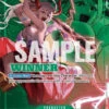 Bandai Yamato (Winner Pack Vol. 1) (P-008) One Piece Promotion Cards