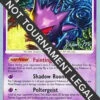 Gengar - 2009 (Jason Martinez) 18 - World Championship Decks