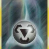 Metal Energy (2007-2008 League Promo) - League Championship Cards Holofoil
