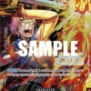 Bandai Koby (Online Regional 2023) [Finalist] (OP02-098) One Piece Promotion Cards Foil