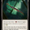 Spider's Bite (LGS111) Flesh And Blood: Promo Cards Cold Foil