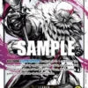 Bandai Charlotte Katakuri (Alternate Art) (OP03-099) Pillars Of Strength Foil