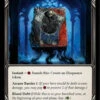 Grimoire Of The Haunt (DTD136) Dusk Till Dawn Cold Foil