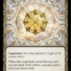 Light Of Sol (DTD000) Dusk Till Dawn Cold Foil