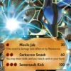 Lucario-EX 54/111 - Furious Fists Holofoil