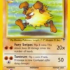 Primeape 59/110 - Legendary Collection Reverse Holofoil