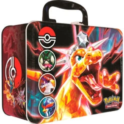 Pokemon: Fall 2023 Collector's Chest (PREORDER)