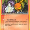 Torchic 66/100 - Crystal Guardians Reverse Holofoil