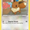 Eevee 83/108 - Dark Explorers Reverse Holofoil