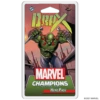 Fantasy Flight Games Marvel Champions LCG: Drax Hero Pack
