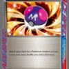 Master Ball 94/101 - Plasma Blast Holofoil