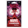 Fantasy Flight Games Marvel Champions LCG: Scarlet Witch Hero Pack